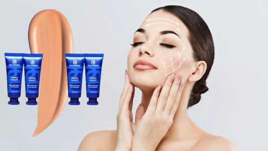 Instant Facelift Cream Hacks