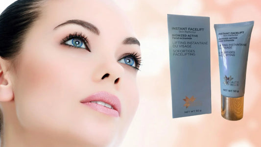 Instant Facelift Cream Tips for Women Over Fifty