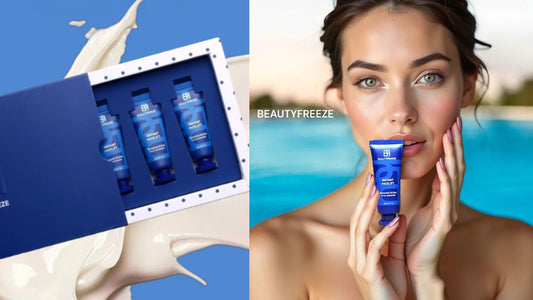 Key Ingredients in Instant Facelift Cream Explained