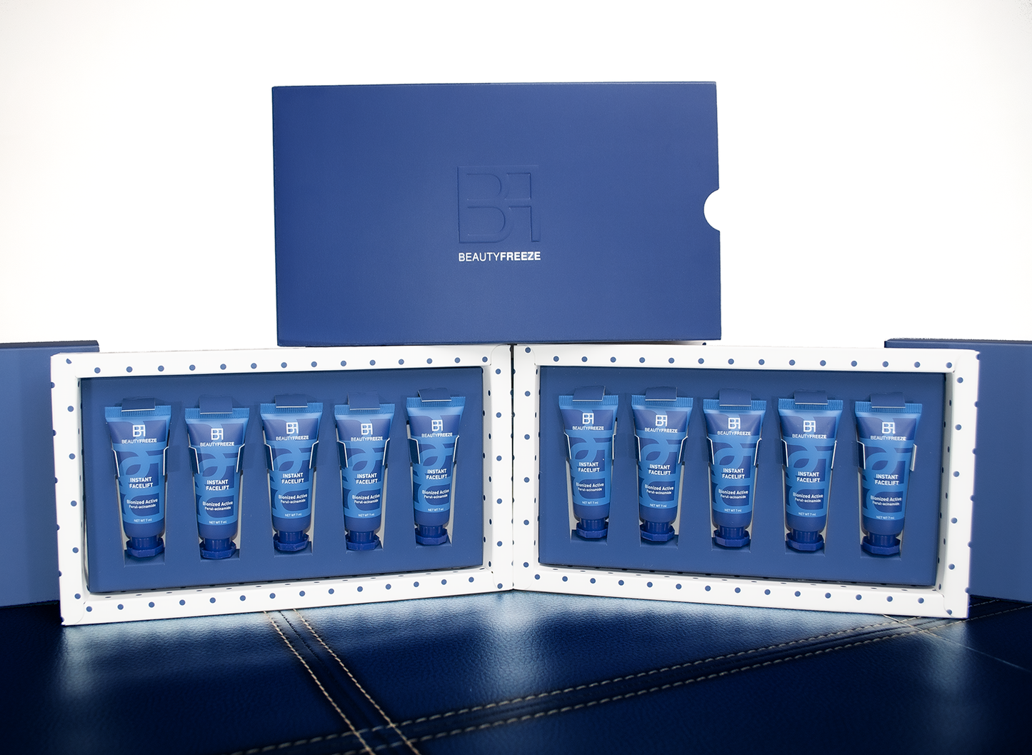 Instant Facelift Cream