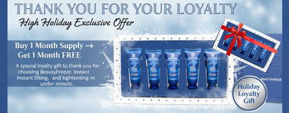 Skin Tightening You Can See Right Away  high holiday exclusive offer buy month supply and get  month supply free