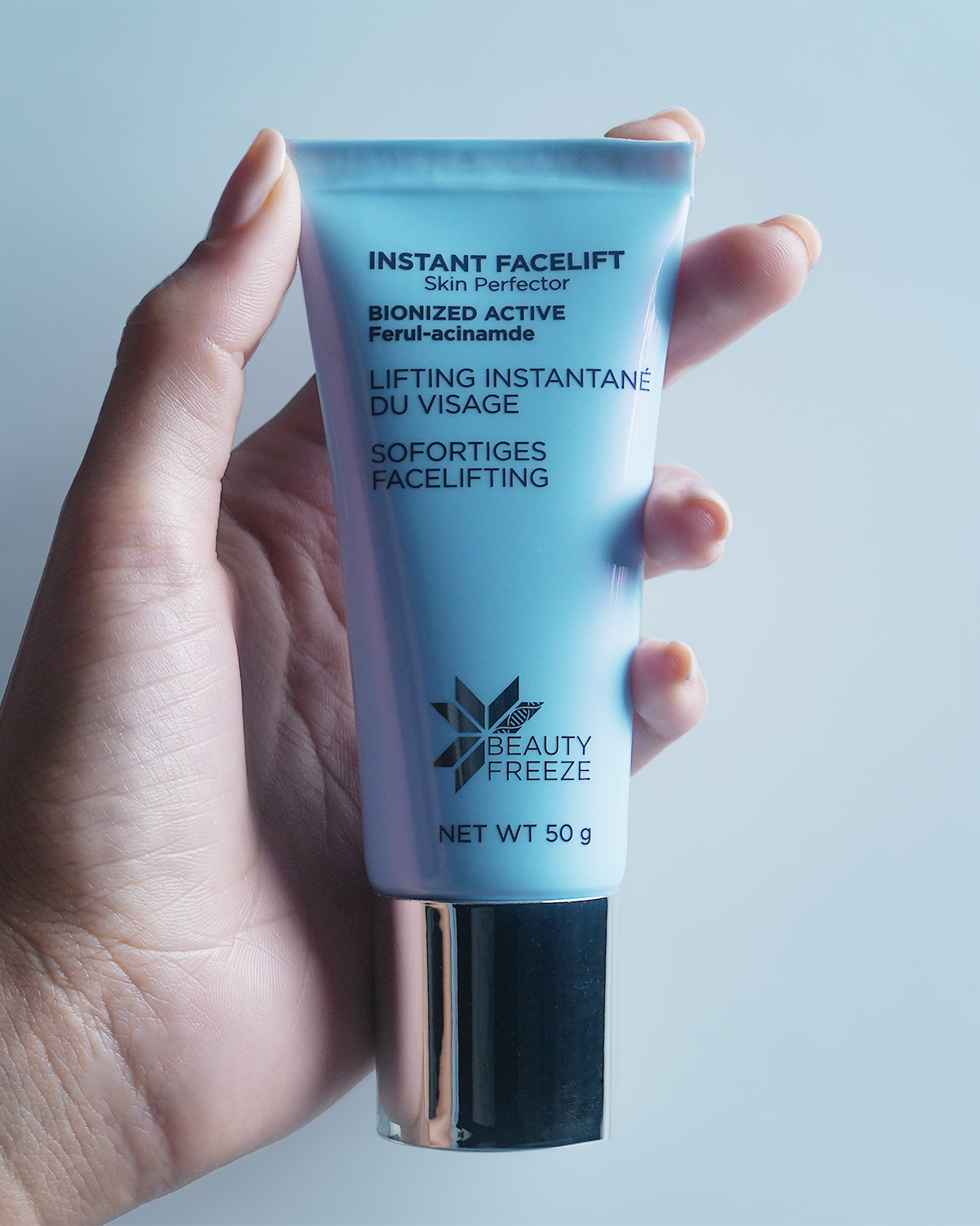 Beauty freeze 50 ML