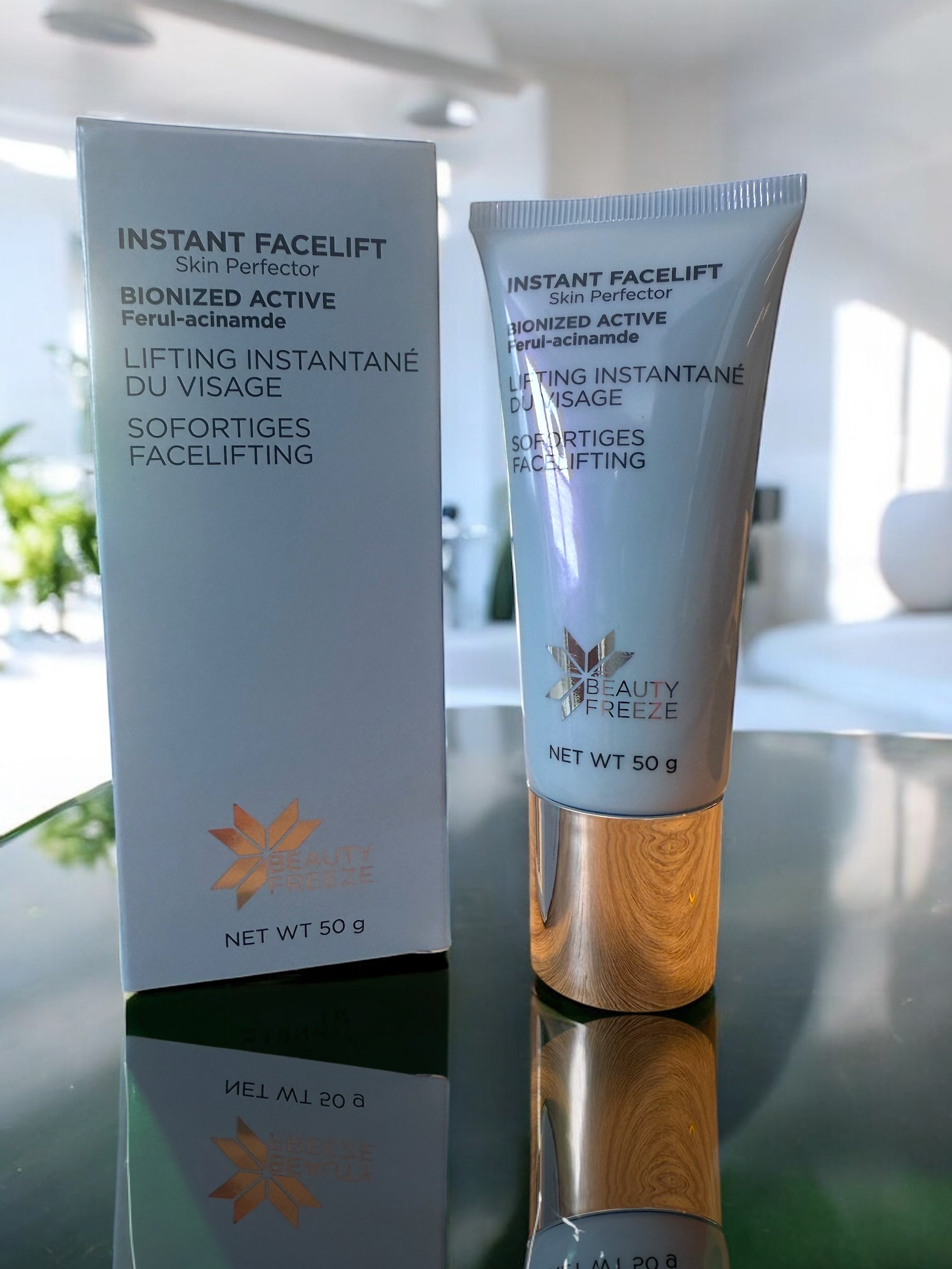 Beauty freeze 50 ML
