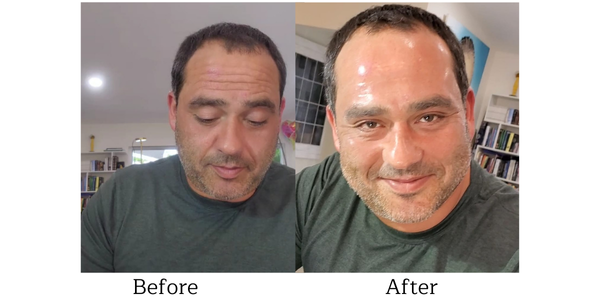 Instant Facelift Cream