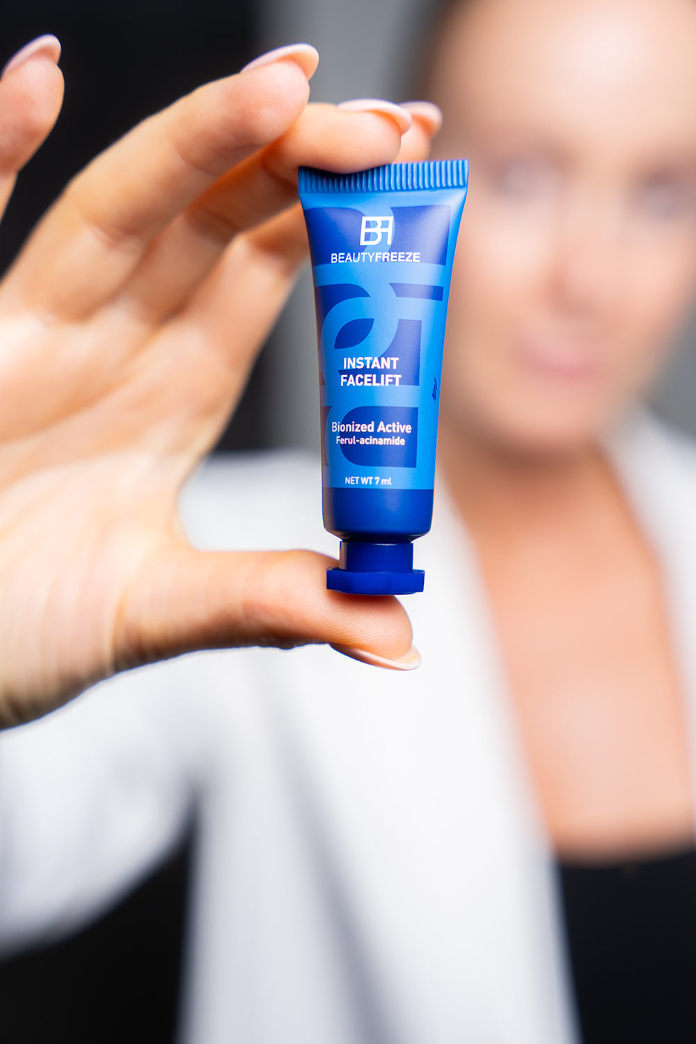 Instant Facelift Cream